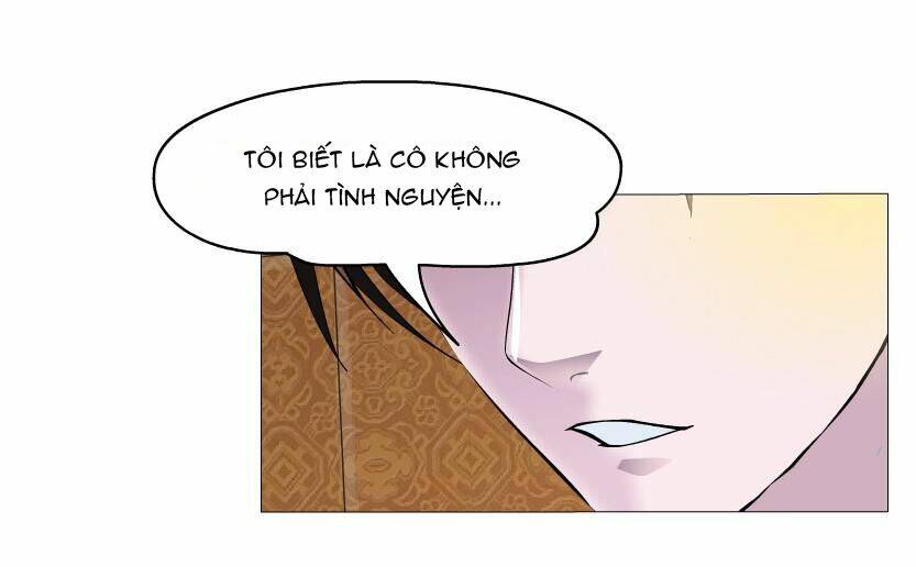 Cạm Bẫy Của Nữ Thần: Chapter 80