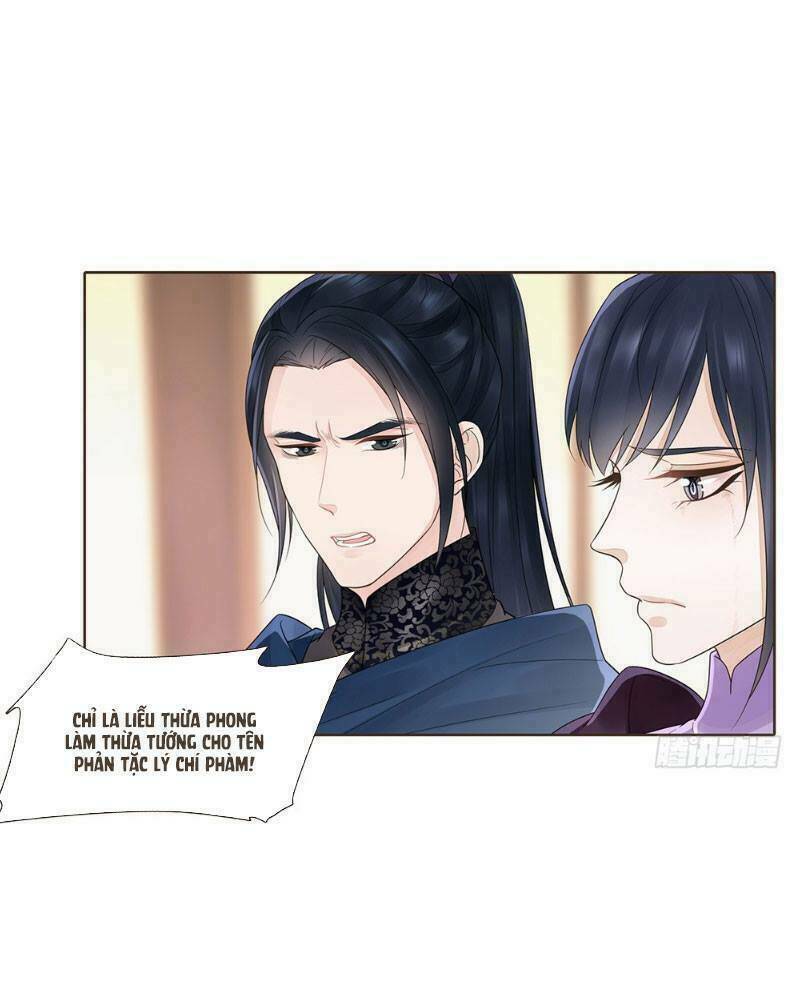 Đại Giá Thừa Tướng: Chapter 125