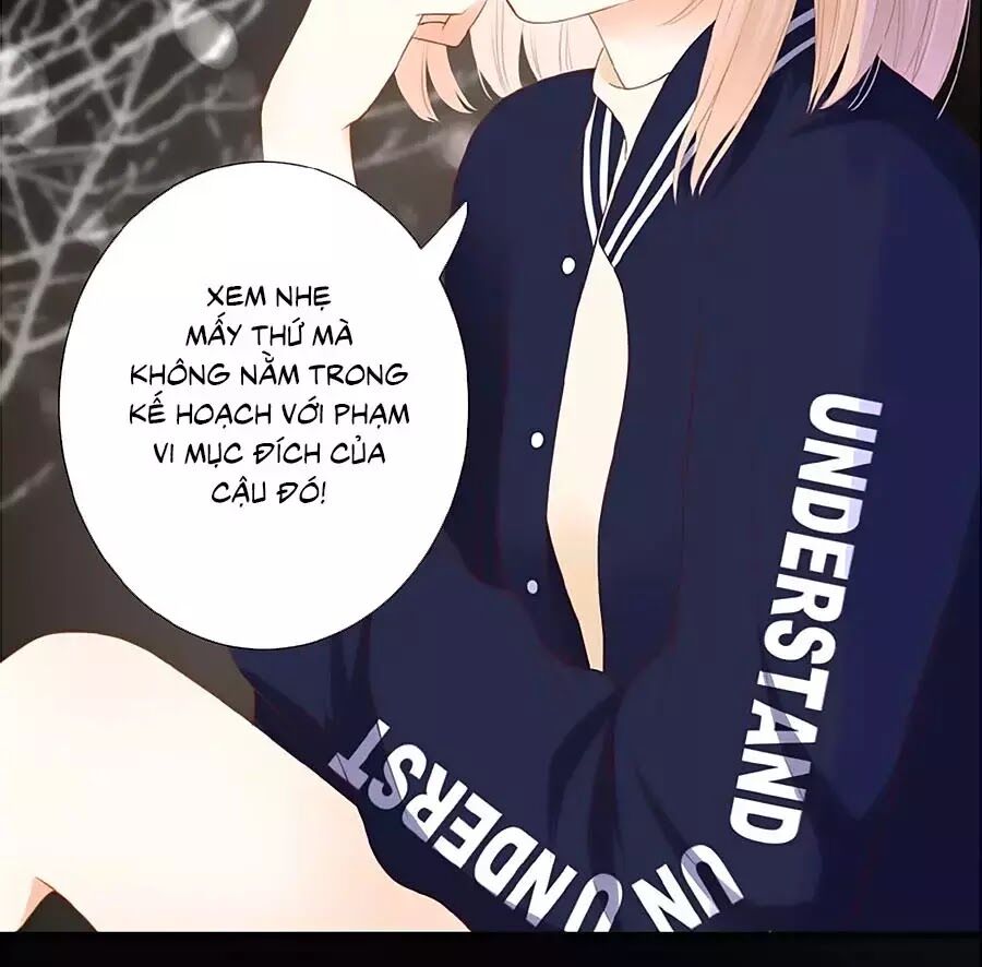 Hoa Chưa Nở Rộ: Chapter 21