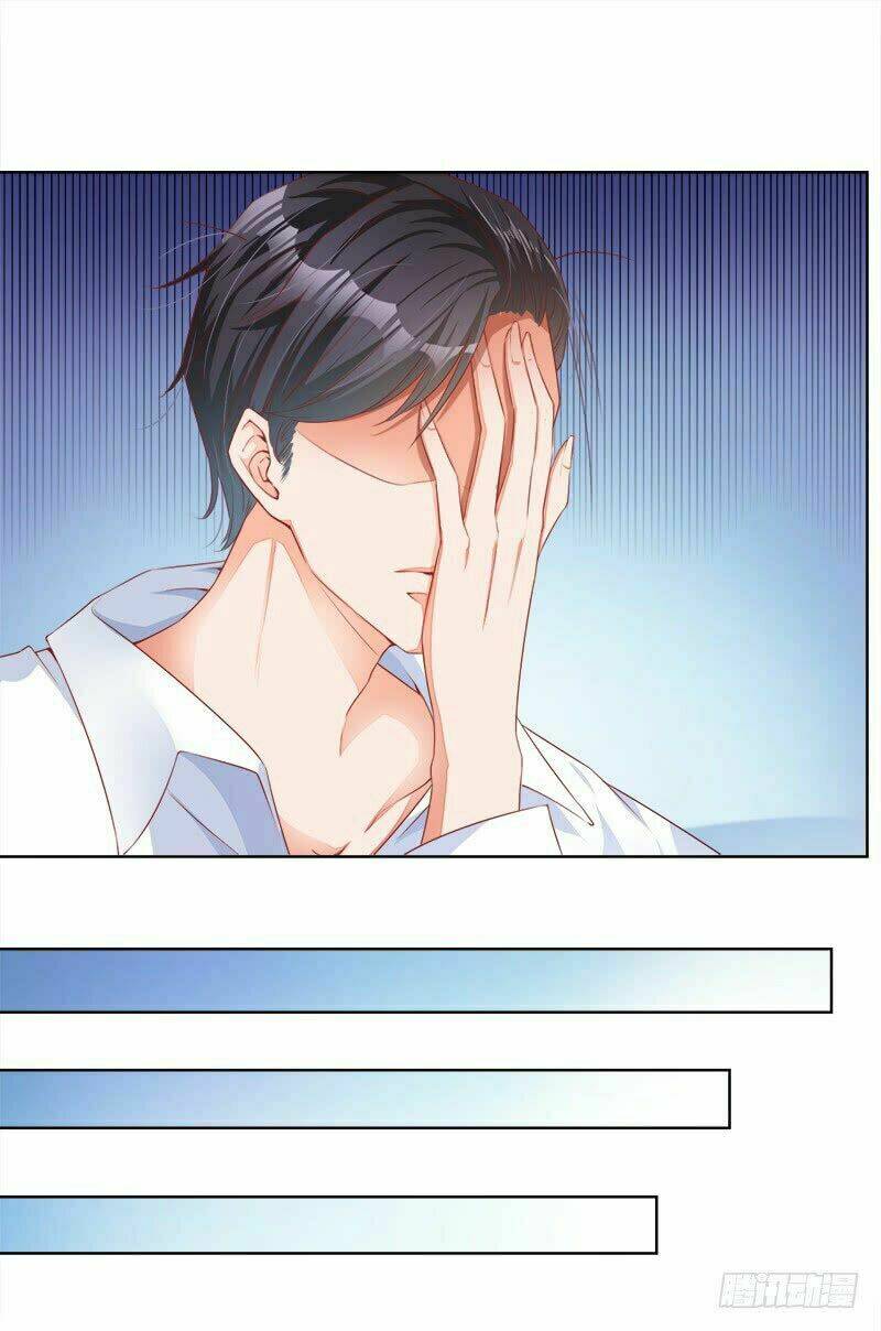 Lãnh Hôn Cuồng Ái: Chapter 15