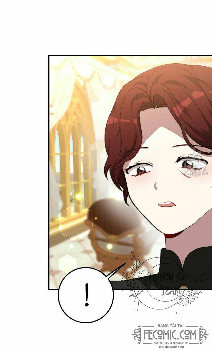 Công Chúa Bị Lãng Quên Muốn Sống Trong Hòa Bình: Chapter 22