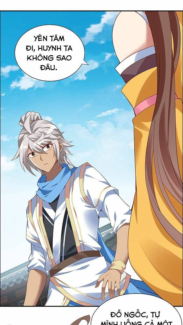 Nghịch Lân: Chapter 29