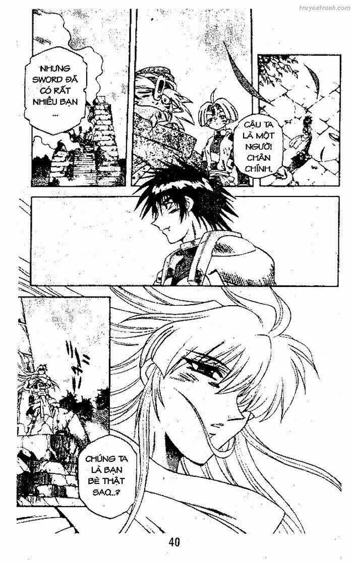 Devil And Devil: Chapter 65