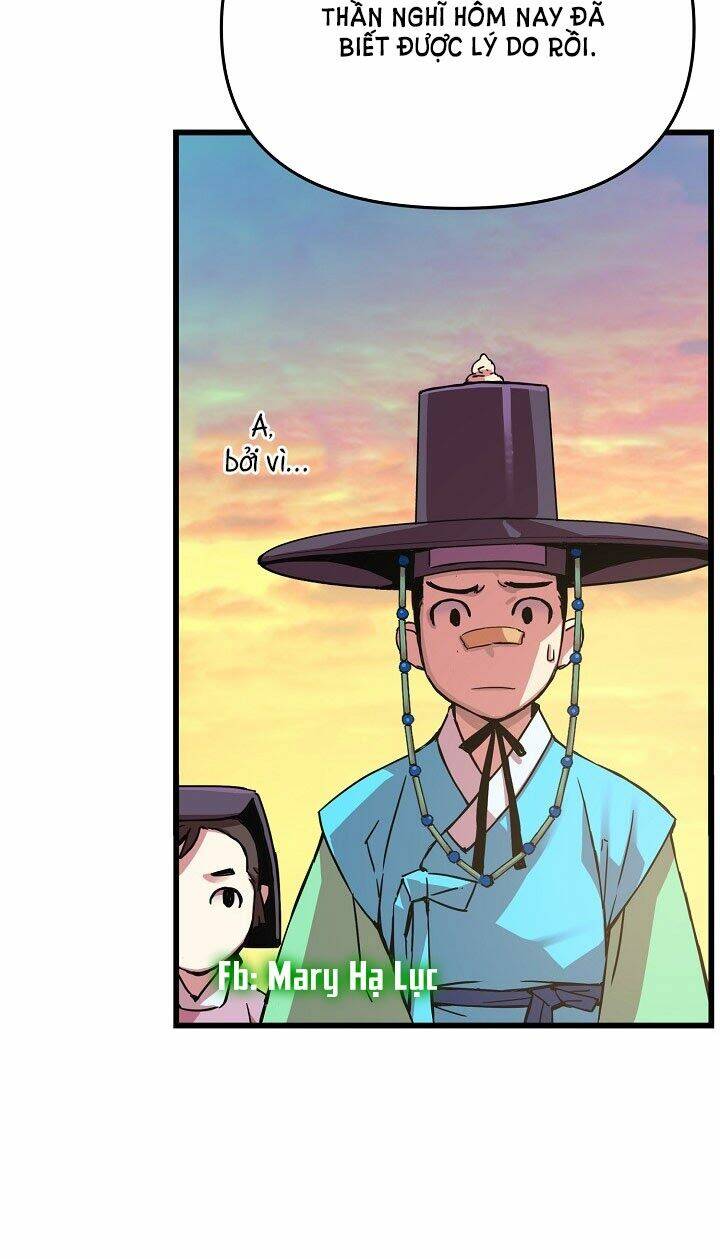 Tôi Sẽ Sống Như Một Hoàng Tử: Chapter 20