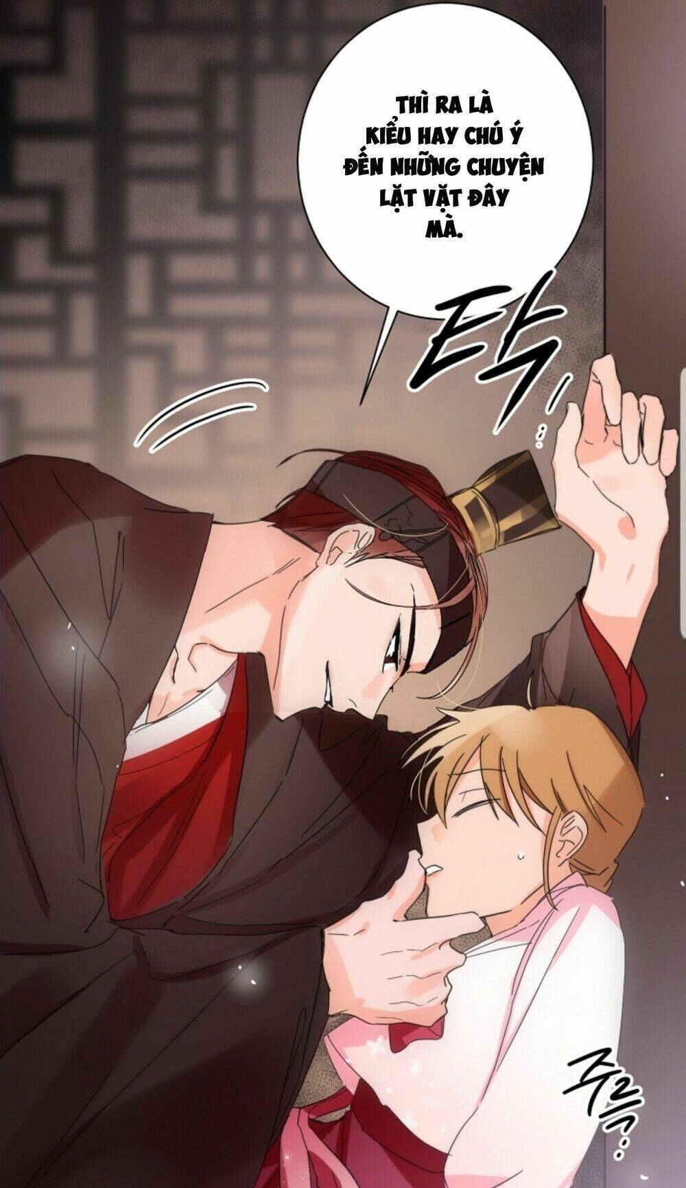 Chae Hong Sa: Chapter 44