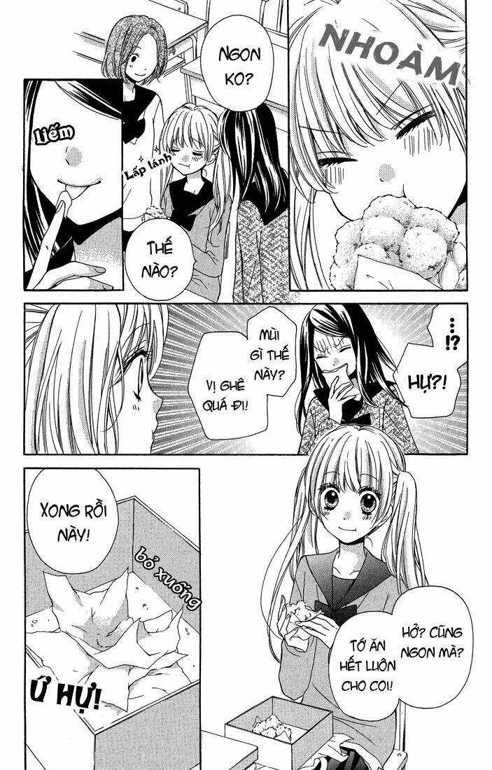 Screaming Lesson!!!: Chapter 30