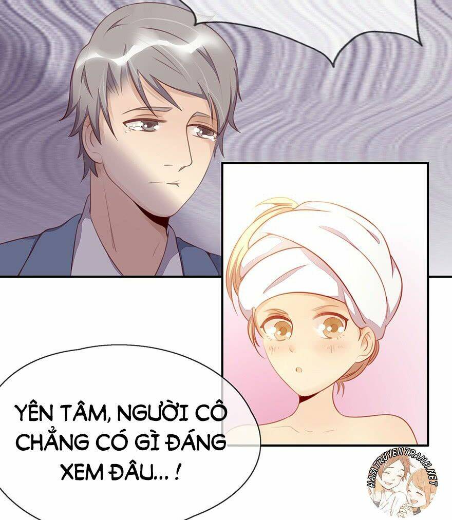 Tổng Tài Đại Nhân Tâm Thiếu Nữ: Chapter 3.2