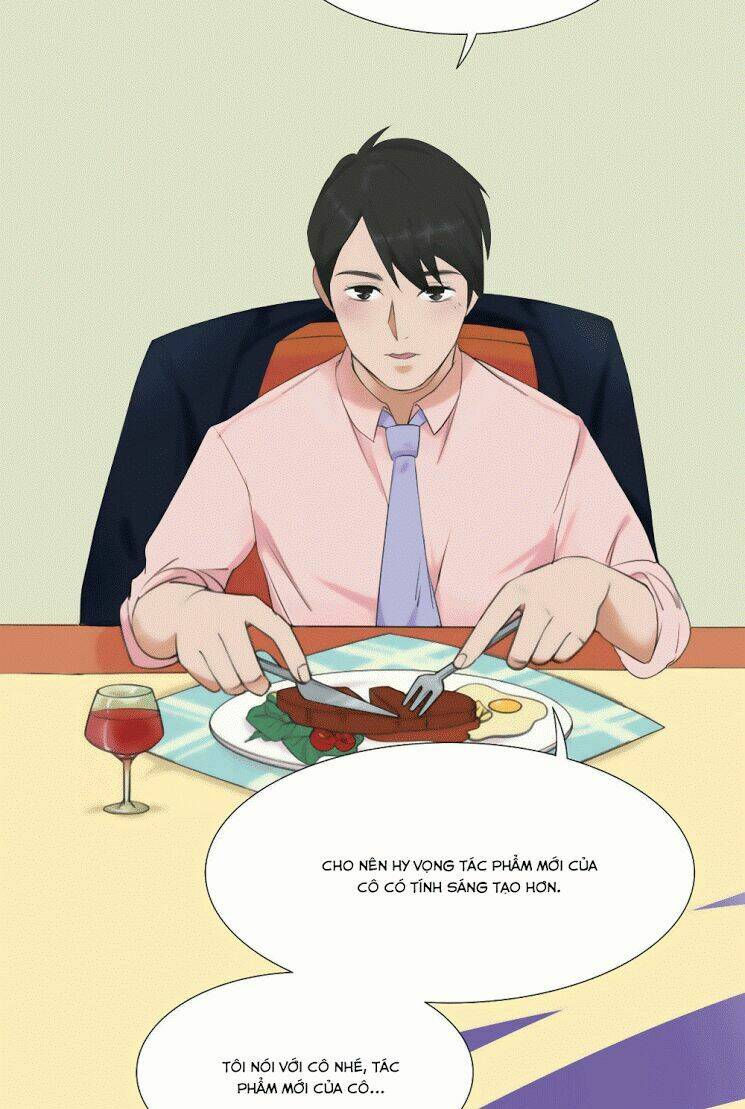 Bạn Trai Hai Mặt Của Tôi: Chapter 3