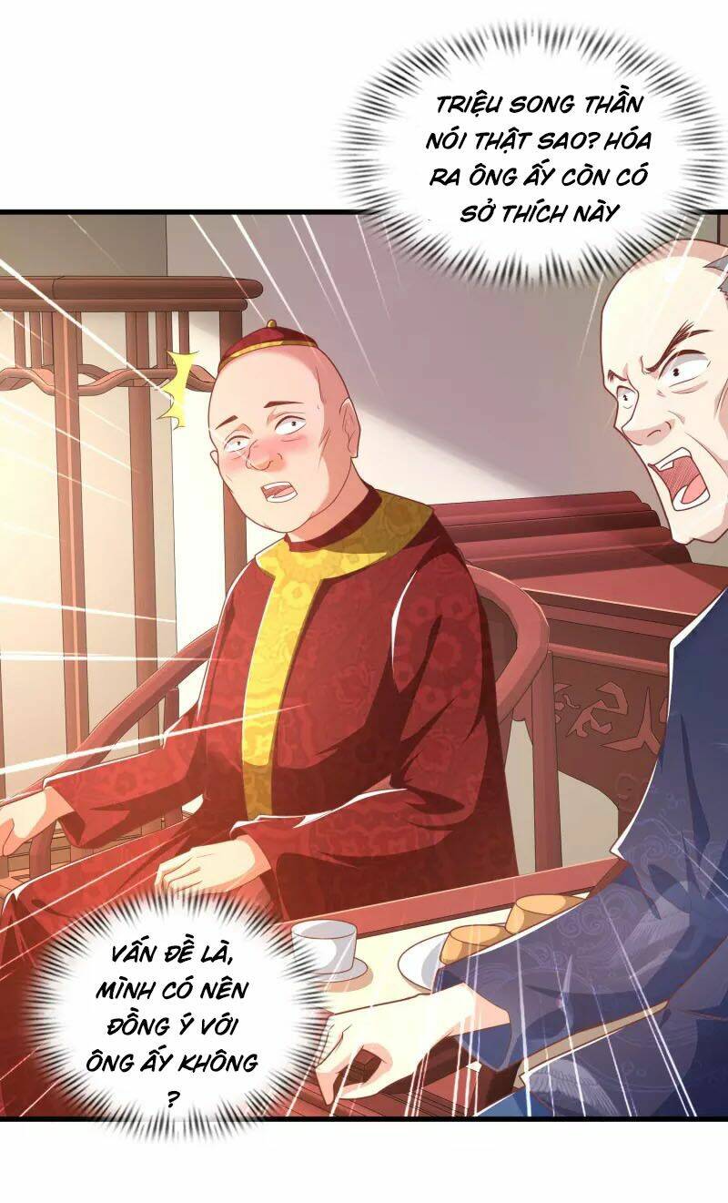 Khoa Kỹ Đại Tiên Tông: Chapter 10