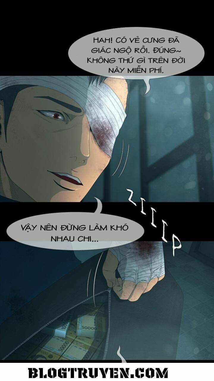 Dead Days: Chapter 24