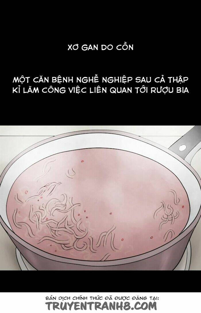 Thứ Sáu: Những Câu Chuyện Cấm: Chapter 43