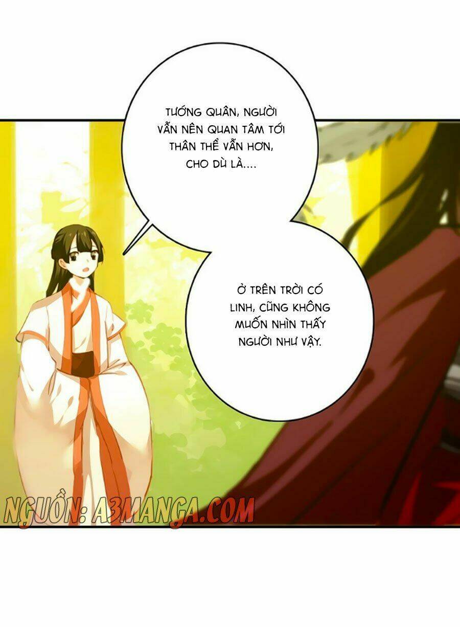 Mỹ Nhân Làm Tướng: Chapter 58