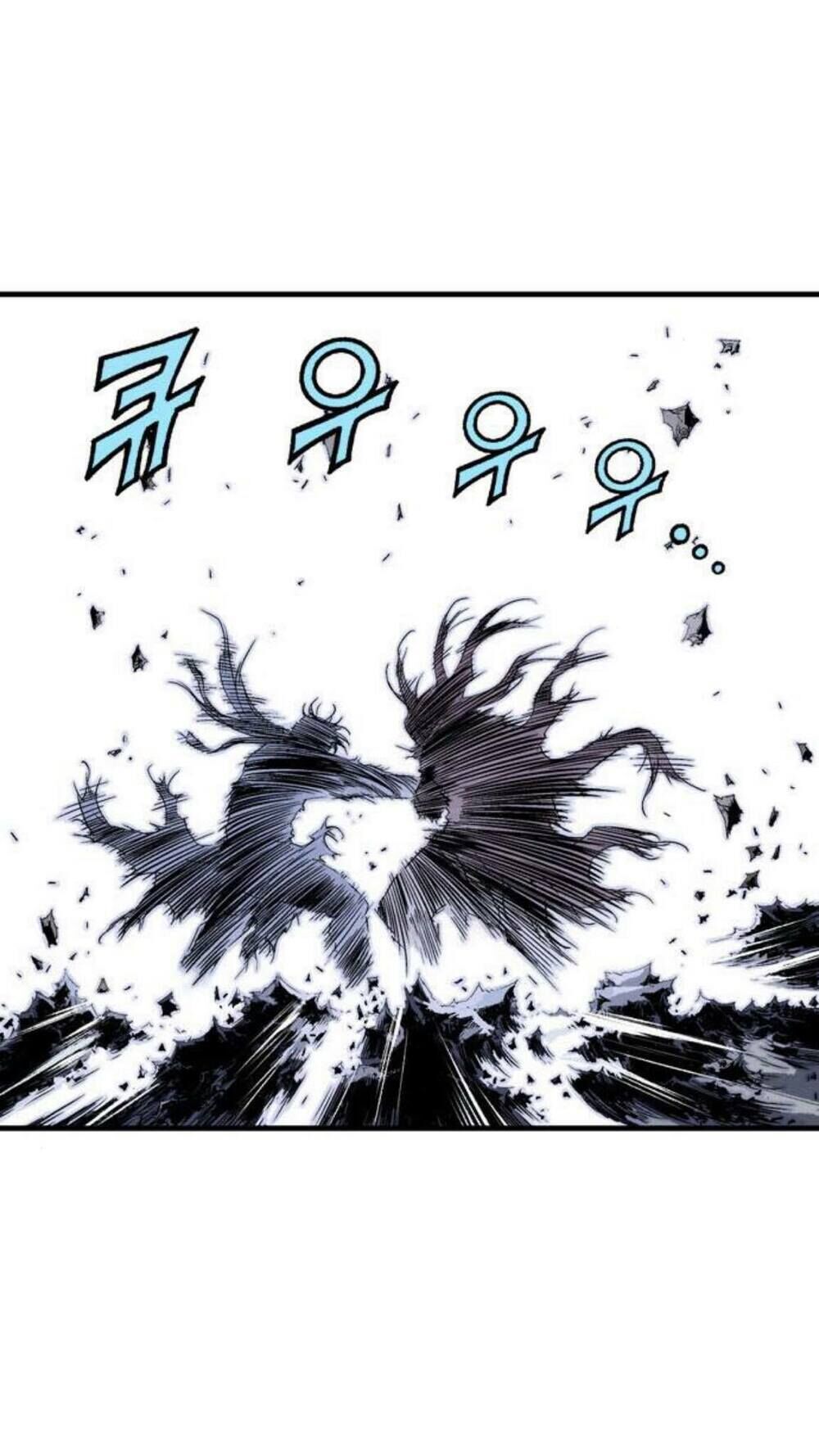 Cao Thủ 2: Chapter 125