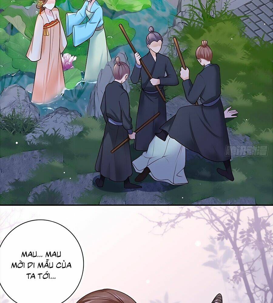 Nữ Thủ Phú Chi Kiều Sủng Nhiếp Chính Vương: Chapter 12