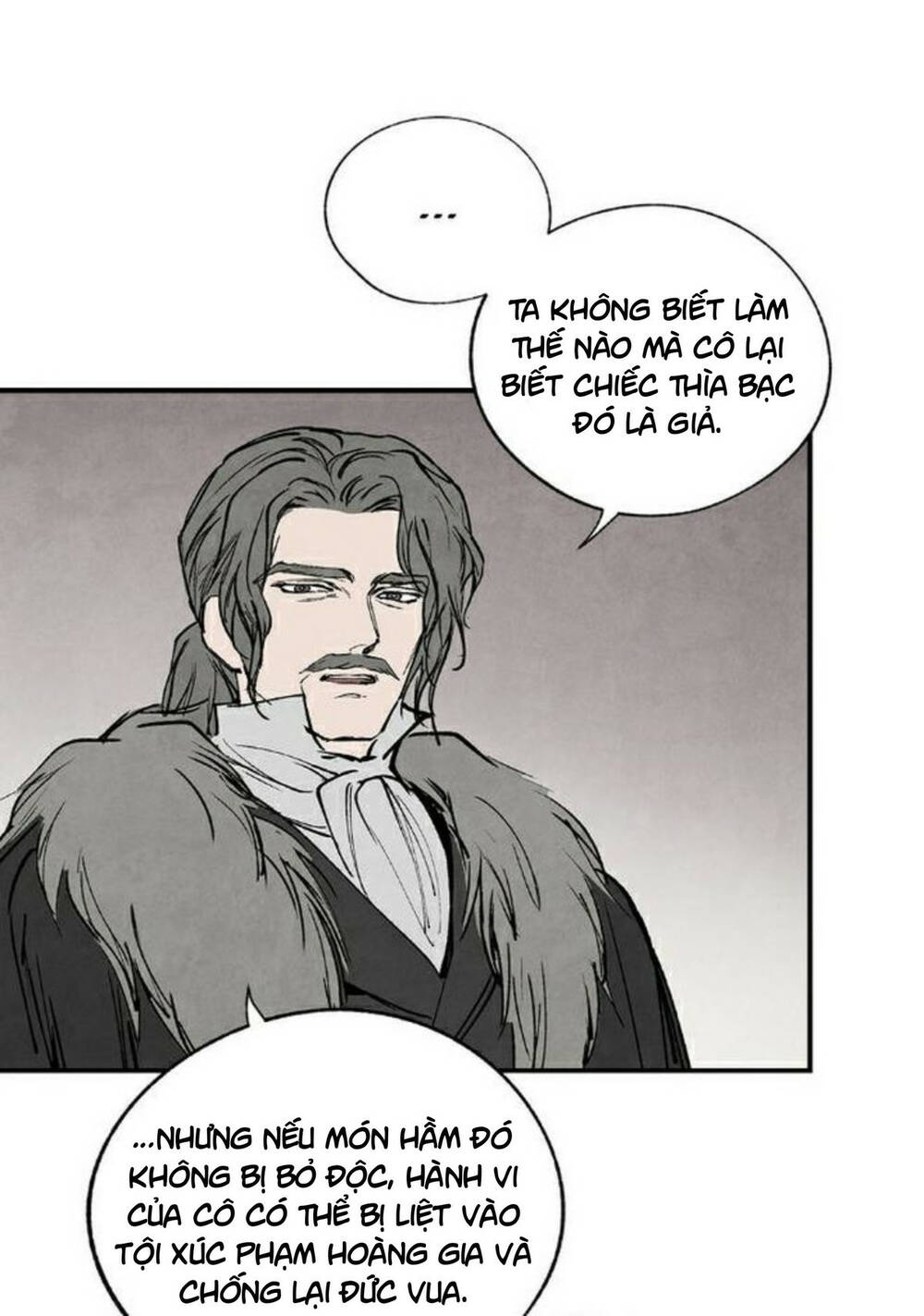Getting To Know Grace: Chapter 43