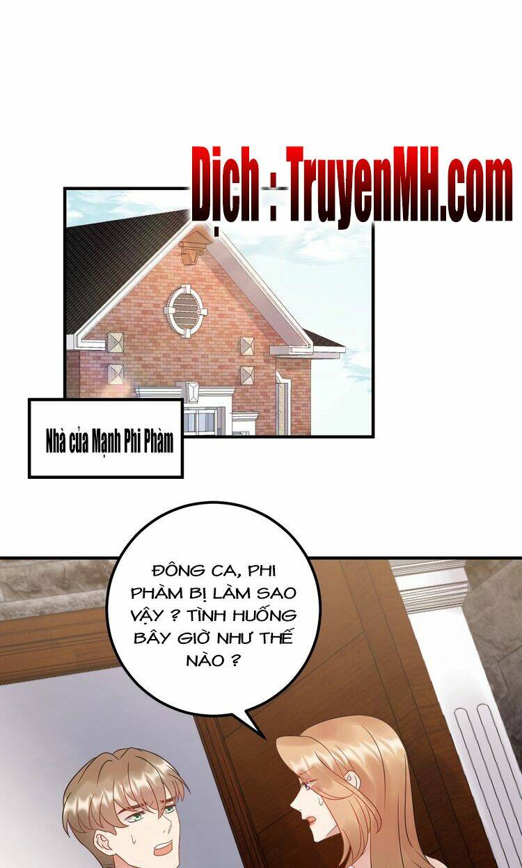 Trong Sinh Chi Ức Vạn Ảnh Hậu Yếu Thượng Vị: Chapter 206