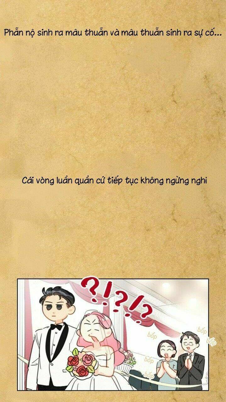 Hẹn Hò Nơi Công Sở: Chapter 15