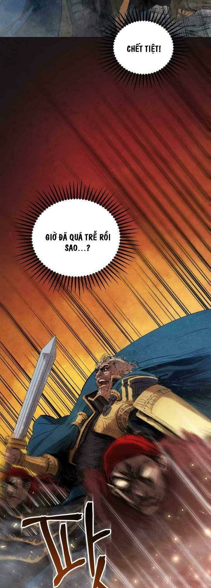 Phụng Tiên Trọng Sinh Ký: Chapter 11