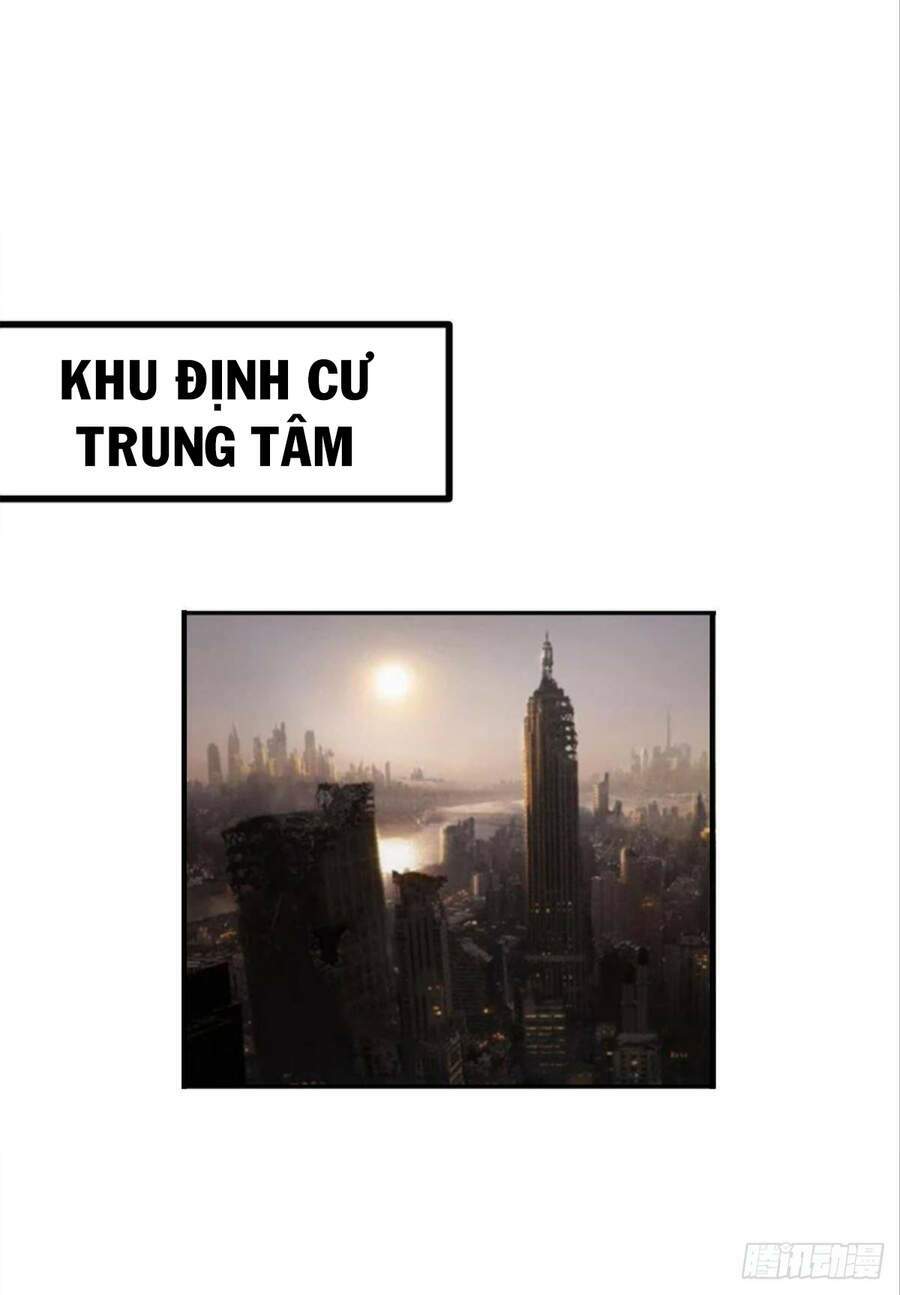 Mạt Thế Thần Tài: Chapter 31