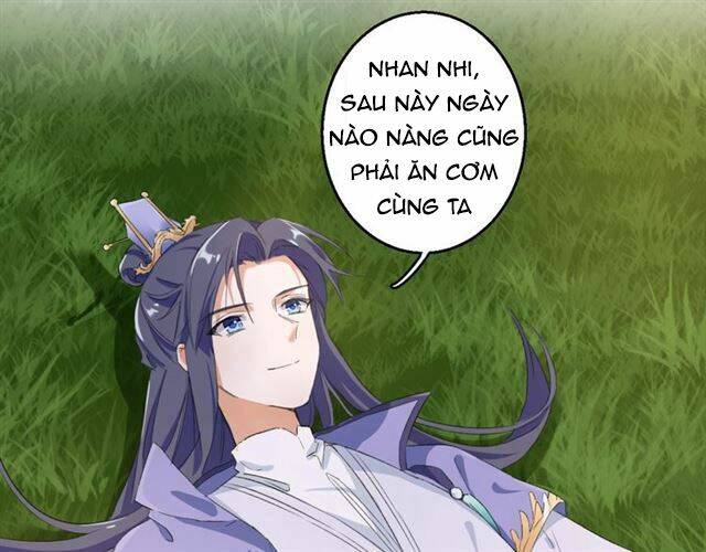 Hoa Nhan Sách: Chapter 38.2