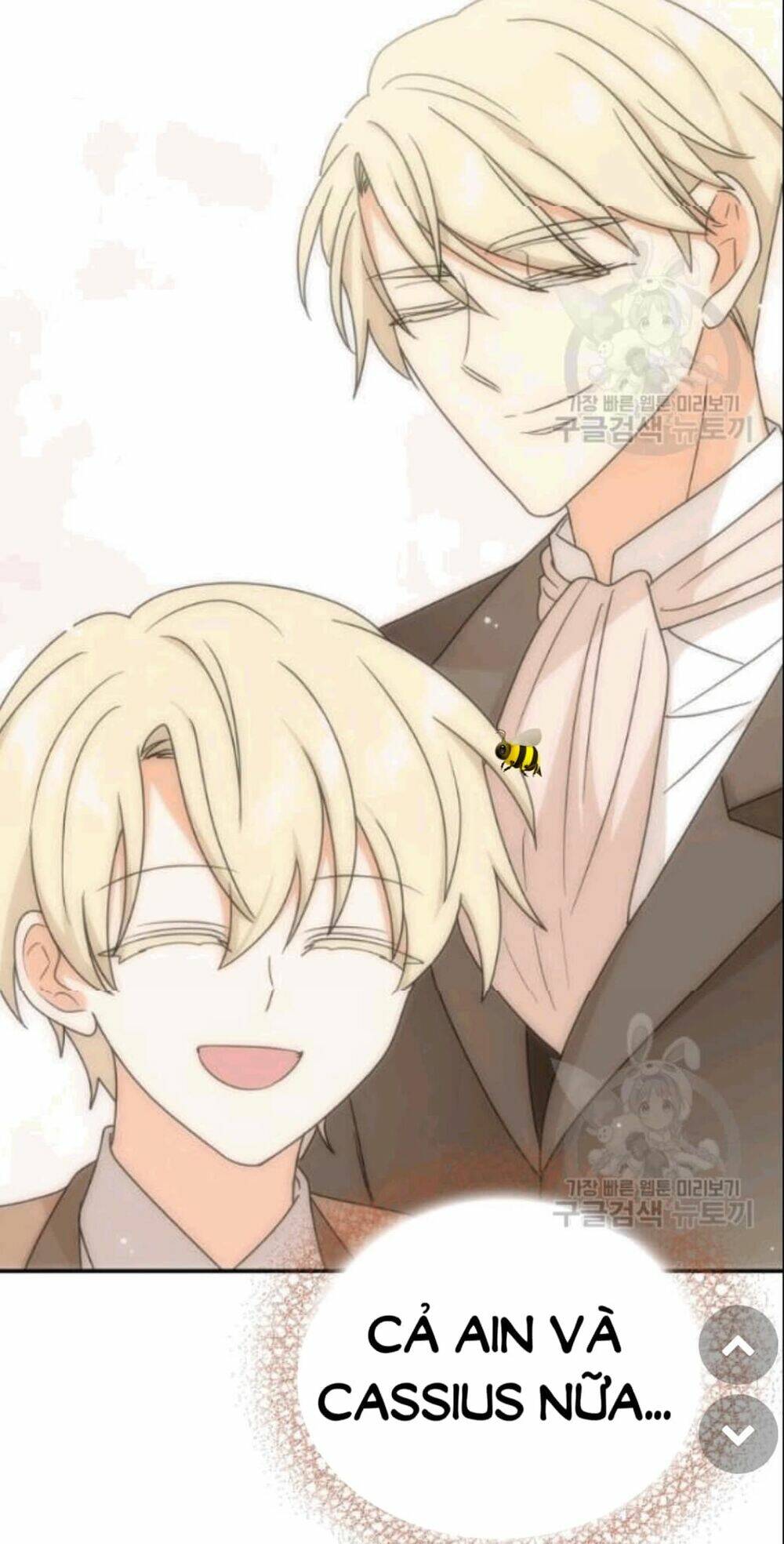 Xuyên Không Trở Thành Mami Phản Diện: Chapter 46