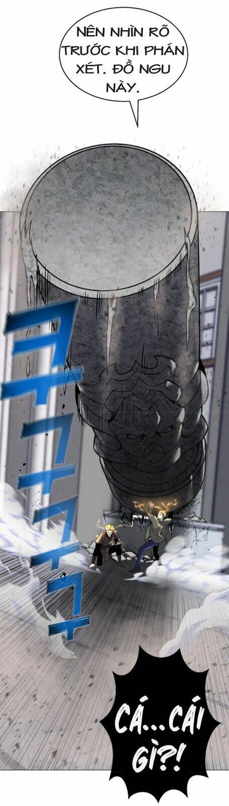 Luân Hồi Ác Nhân: Chapter 41