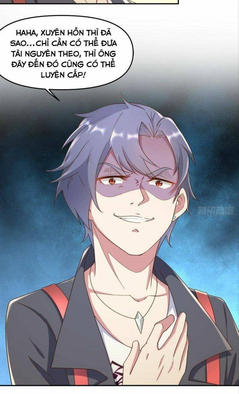 Xâm Lược Vạn Giới: Chapter 32