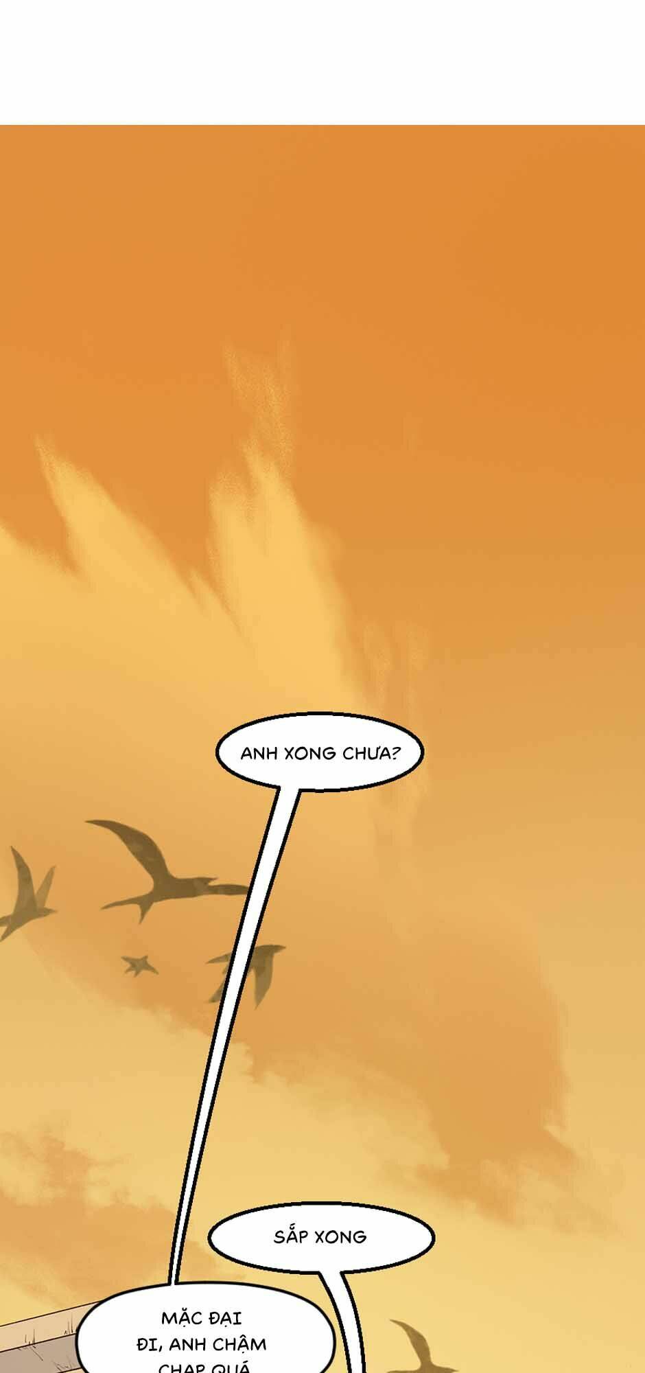 Anh Hùng Và Hiệp Nữ: Chapter 42