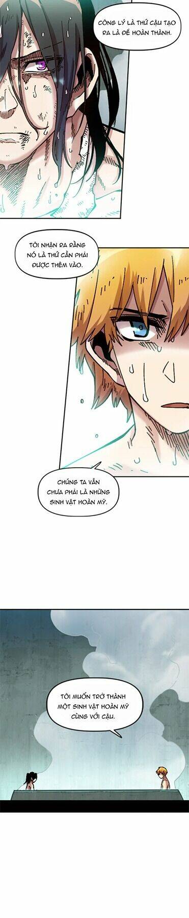 Nô Lệ Nghịch Thiên: Chapter 69