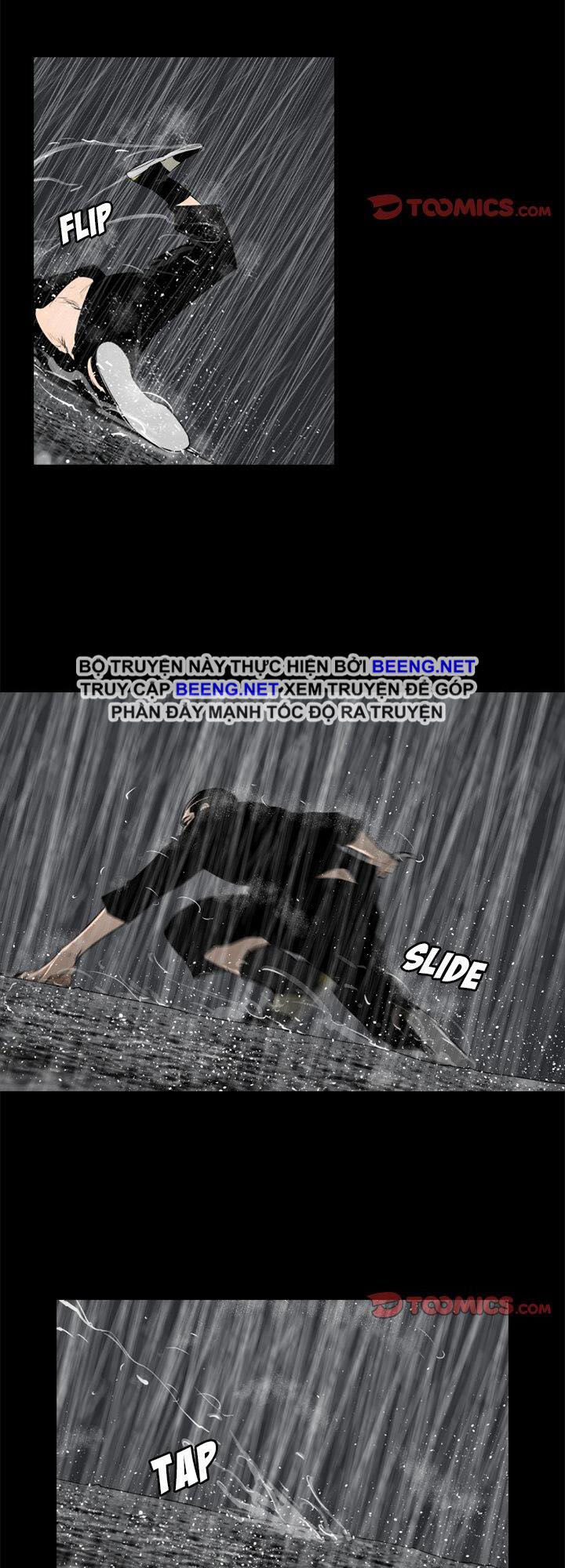 Tong Edge: Chapter 74