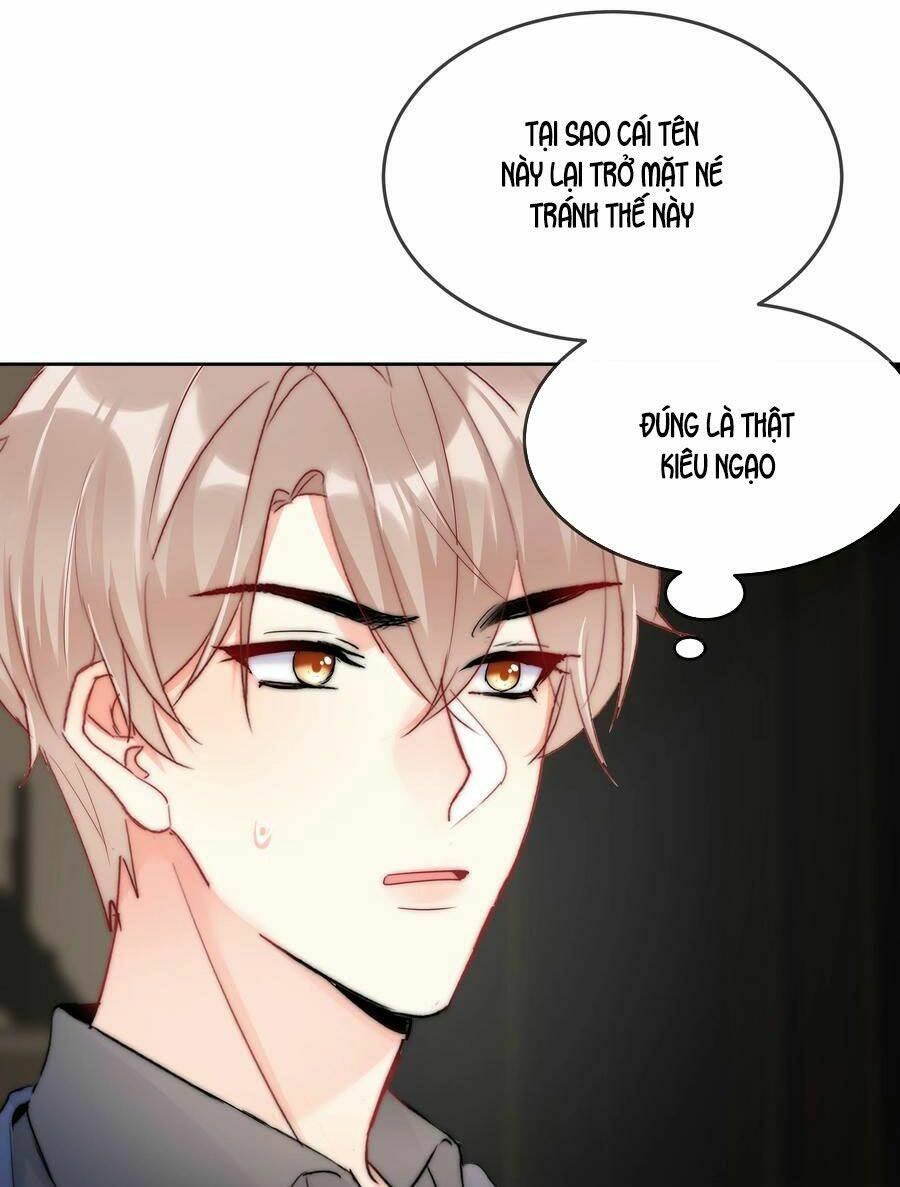 Boss Đại Nhân Là Nữ Thần?: Chapter 63