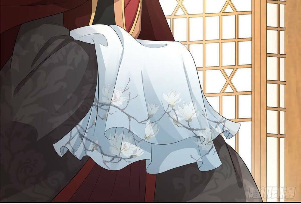 Thiếu Chủ Hung Dữ Quá Tôi Rất Thích: Chapter 8