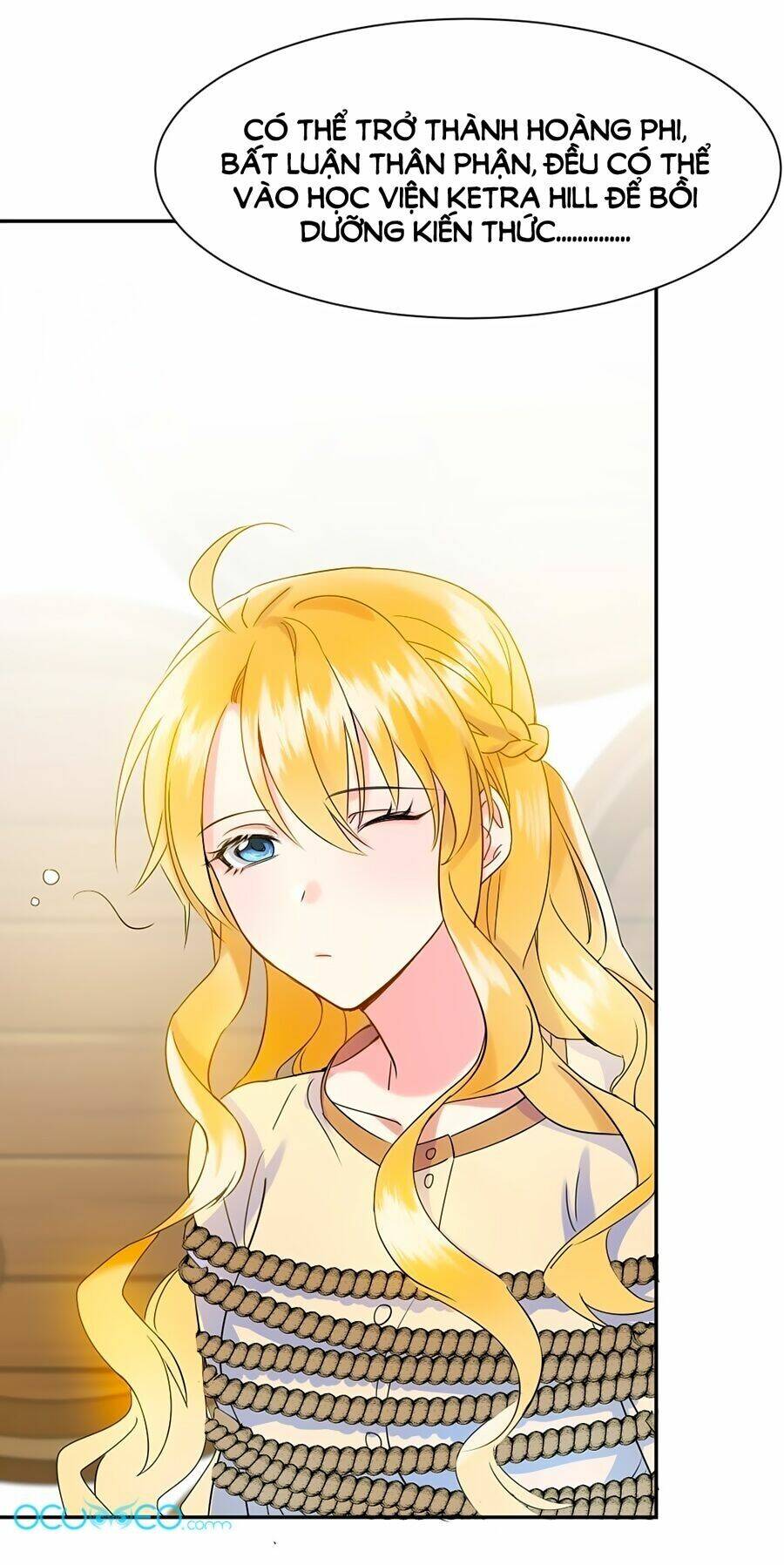 Trời Sinh Một Cặp? Tôi Cự Tuyệt!: Chapter 1