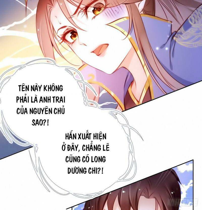 Nàng Trở Thành Bạch Nguyệt Quang Của Vương Gia Bệnh Kiều: Chapter 6