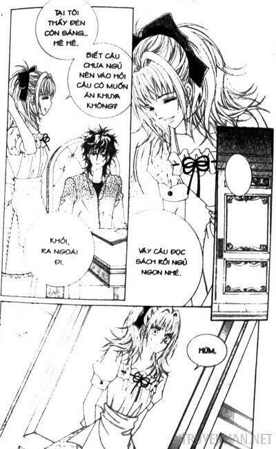 Lọ Lem Hậu Đậu: Chapter 71