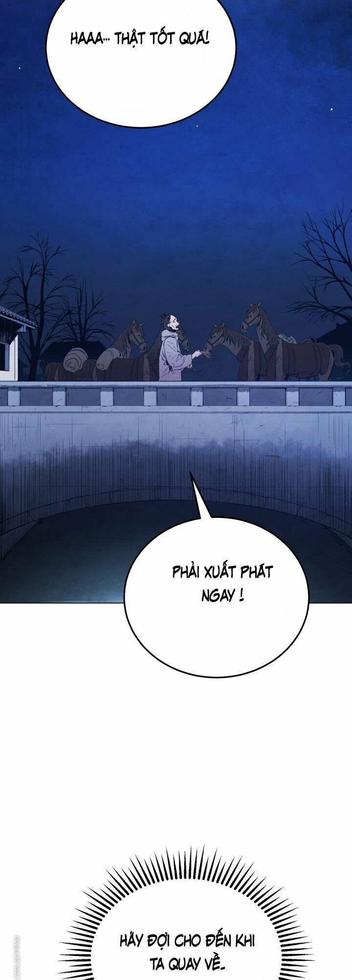 Phụng Tiên Trọng Sinh Ký: Chapter 22