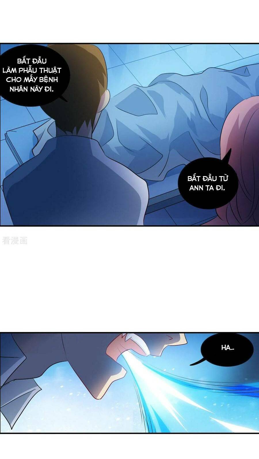 Tô Tịch Kỳ Quái 2: Chapter 58