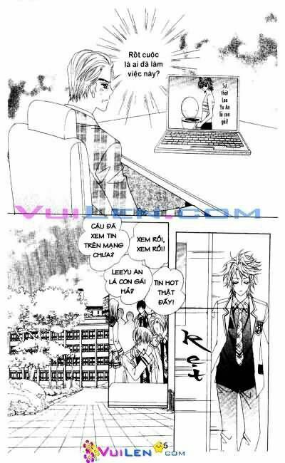 Chạm Mặt Thần Tượng: Chapter 8