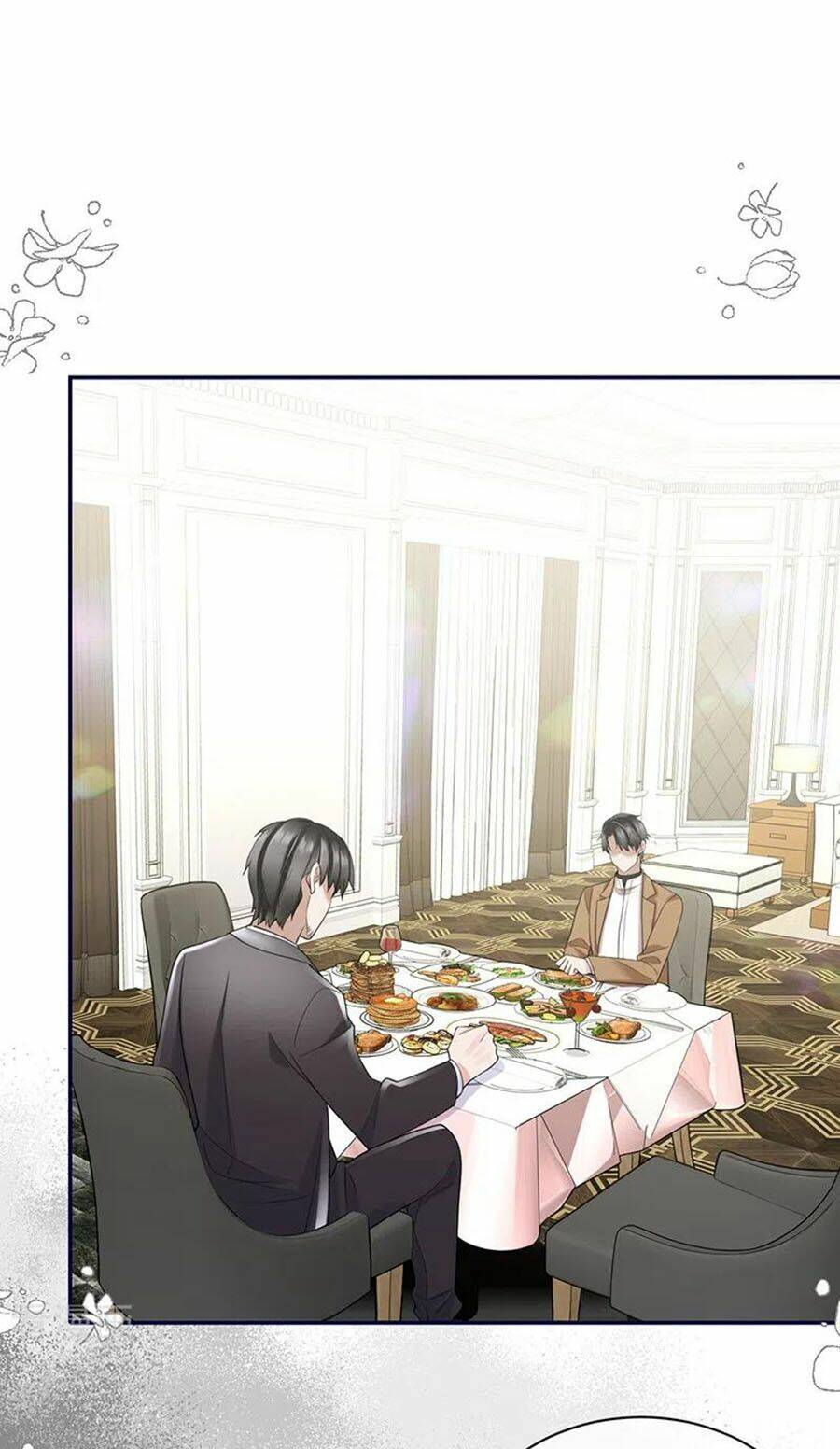 Đưa Em Đi Chơi: Chapter 73