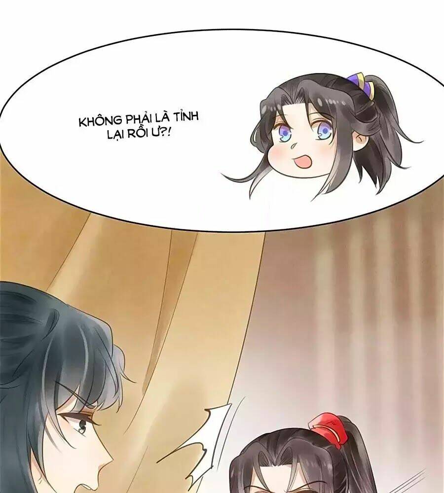 Vương Phi Muốn Trèo Tường: Chapter 27