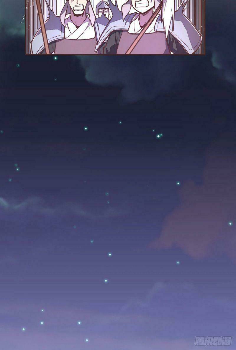 Sinh Tử Quyết: Chapter 51