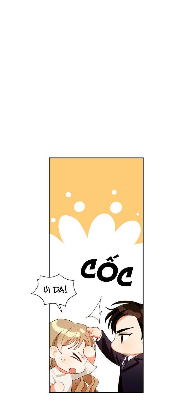 Nụ Hôn Của Giác Quan Thứ Sáu: Chapter 2