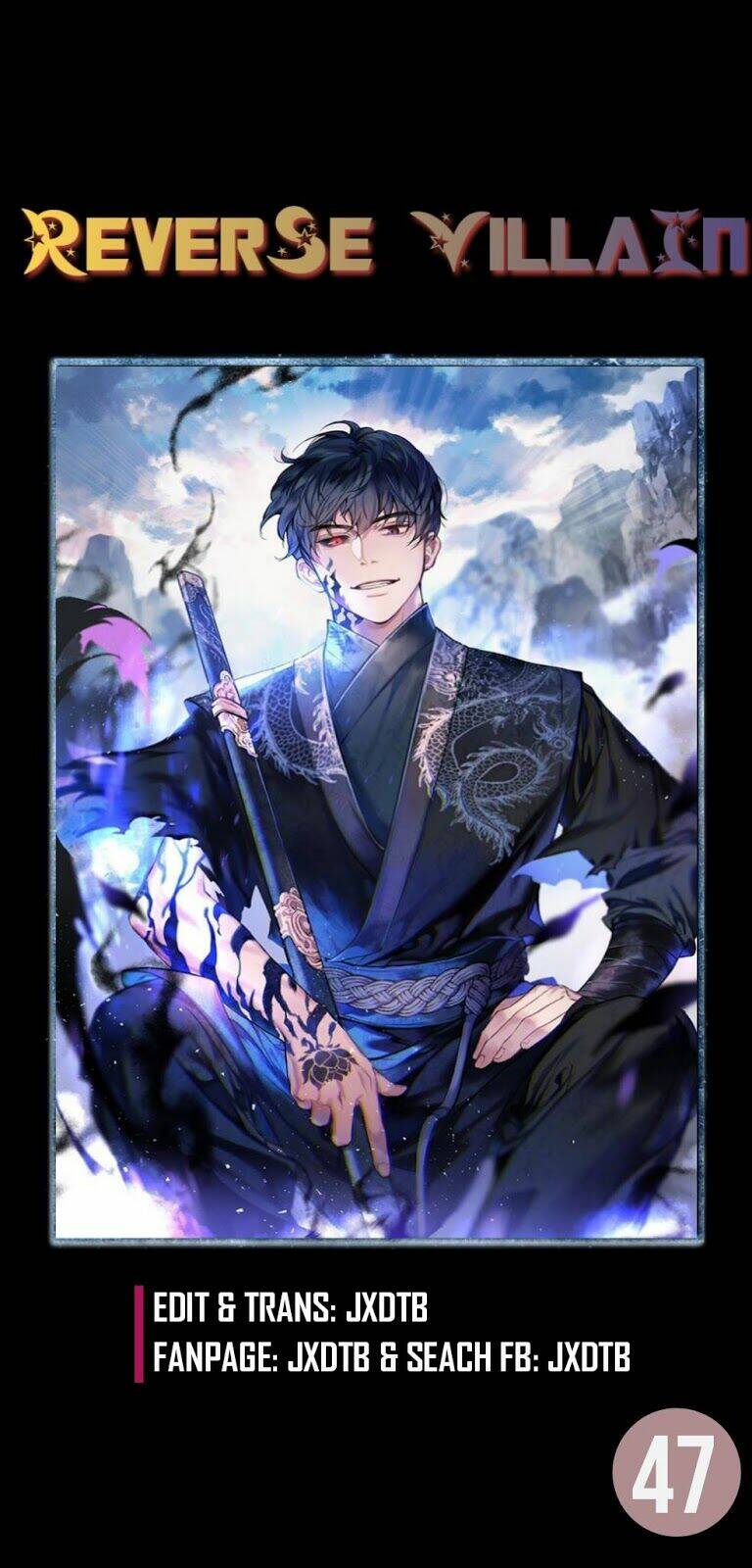 Luân Hồi Ác Nhân: Chapter 47