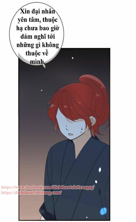 Bạn Trai Tôi Là Cẩm Y Vệ 2: Chapter 53