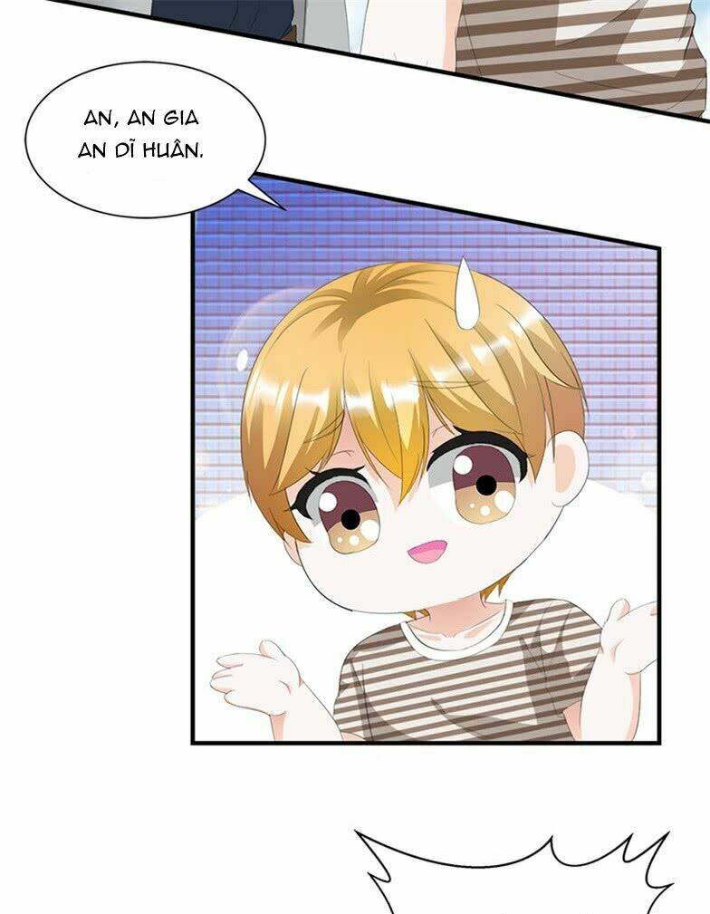 Này! Đừng Động Vào Phô Mai Của Tôi: Chapter 8