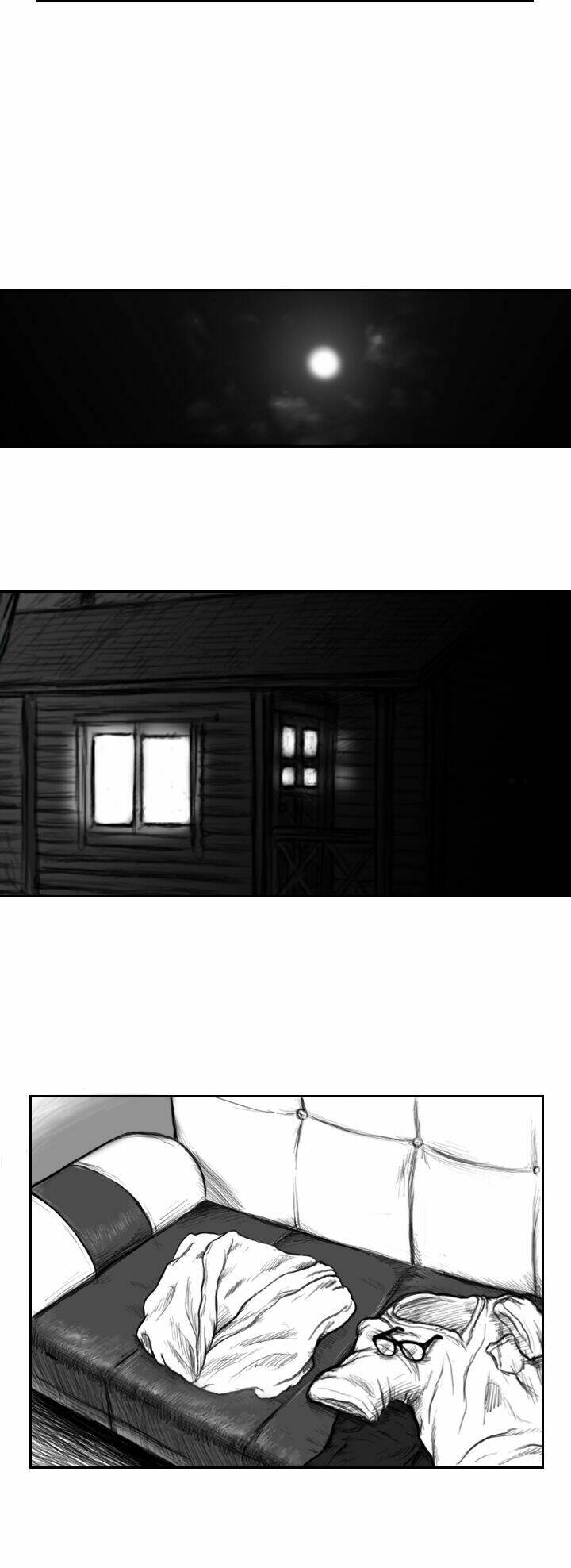 Hạt Giống Mỹ Nhân: Chapter 3