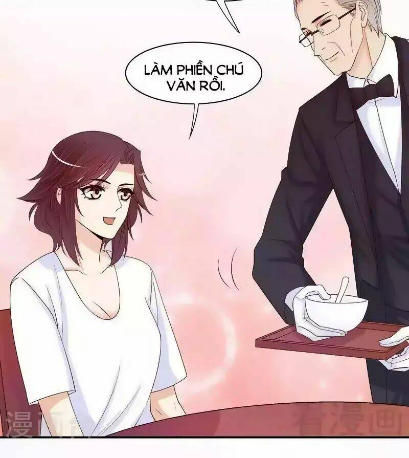 101 Phương Pháp Của Tổng Tài: Chapter 64