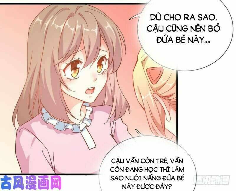 Ám Luyến Thành Hôn: Chapter 100