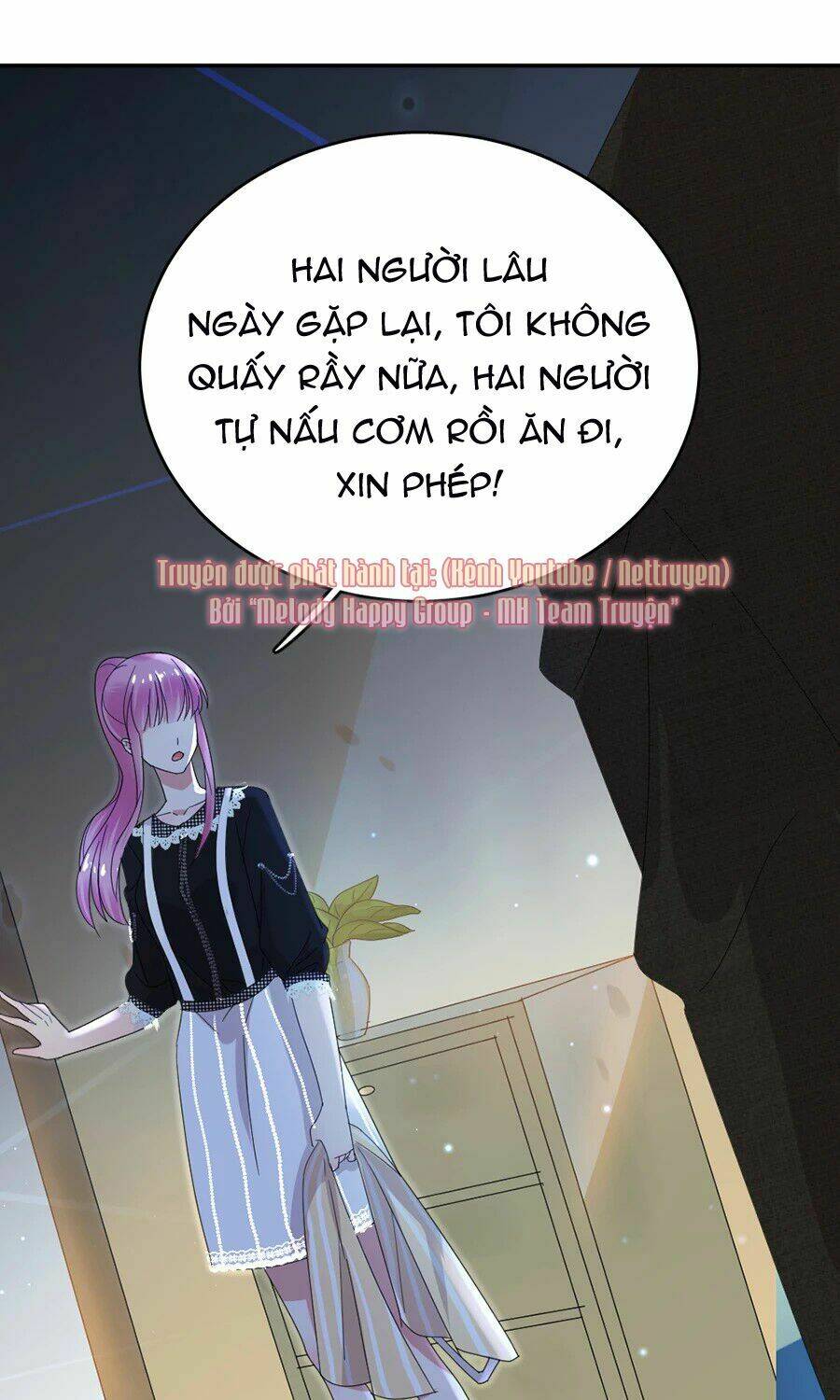 Hoàn Mỹ Lão Công Tiến Hóa Luân: Chapter 67