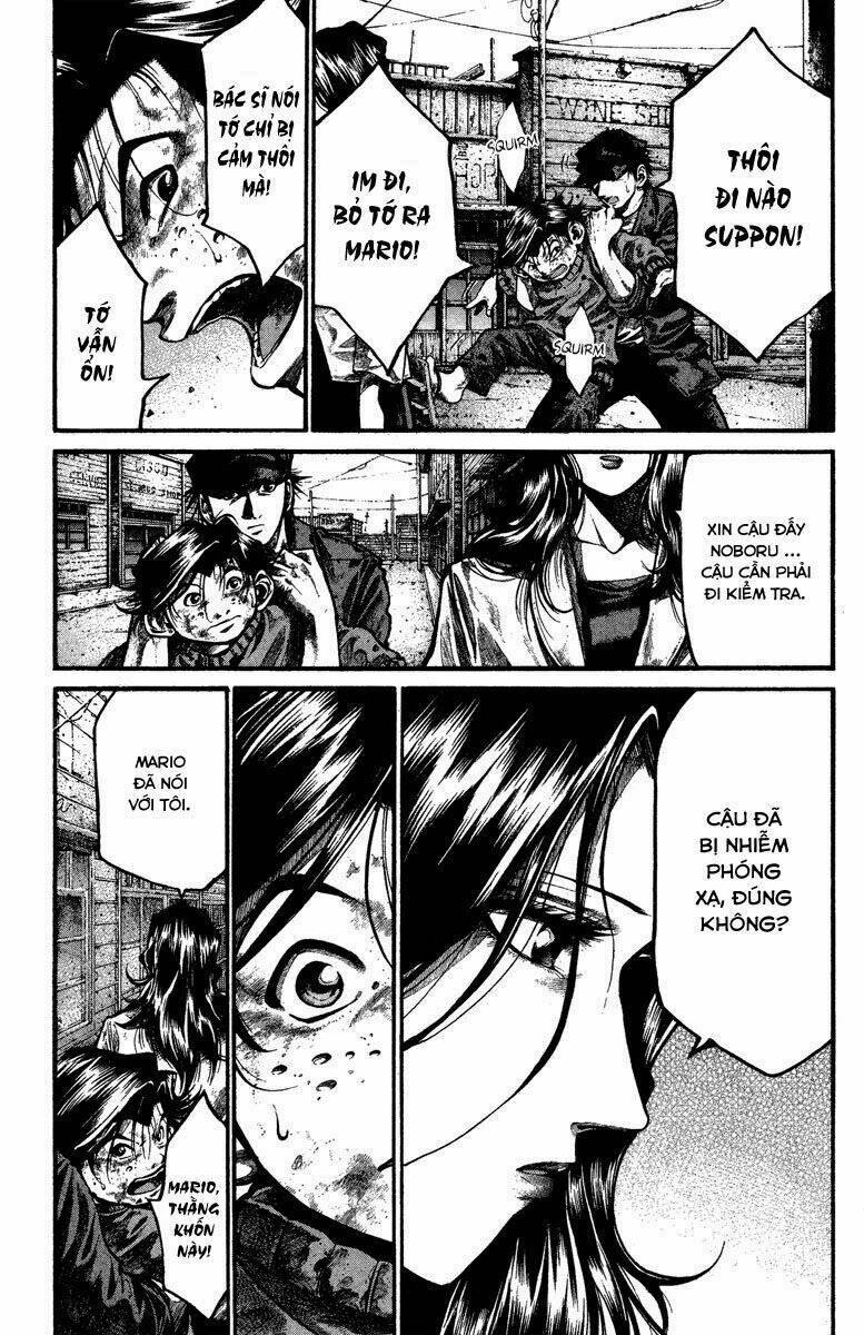 Rainbow: Chapter 101